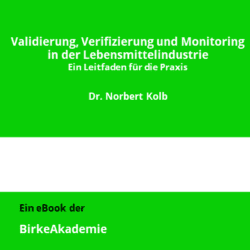 eBook: Validierung, Verifizierung und Monitoring in der LMI