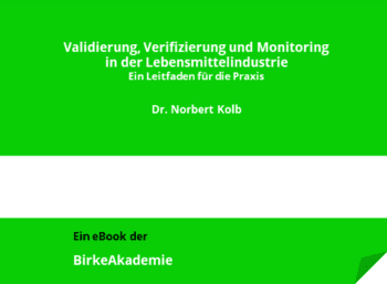 eBook: Validierung, Verifizierung und Monitoring in der LMI